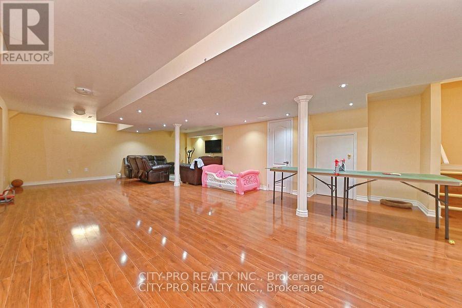 7302 Rosehurst Drive, Mississauga, Ontario  L5N 8H1 - Photo 36 - W12319834