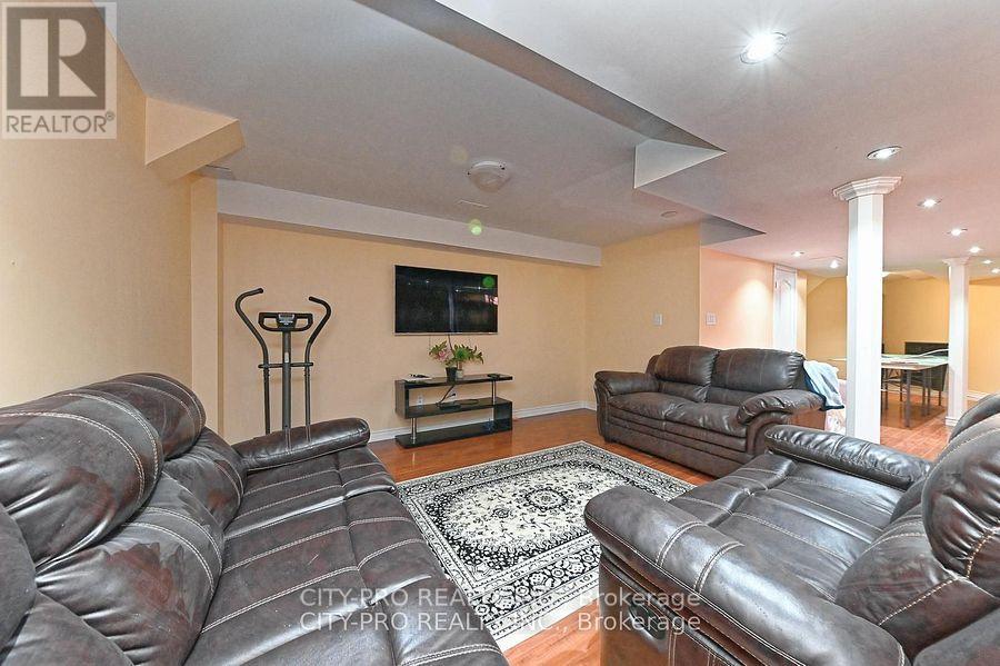 7302 Rosehurst Drive, Mississauga, Ontario  L5N 8H1 - Photo 38 - W12319834
