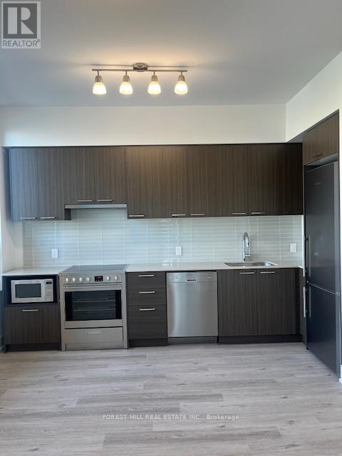 316 - 310 Tweedsmuir Avenue, Toronto, Ontario  M5P 2Y2 - Photo 10 - C12175769
