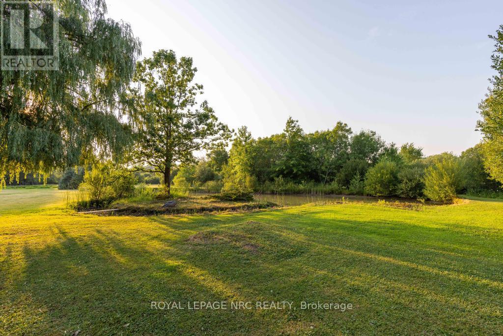 2432 Port Robinson Road, Thorold, Ontario  L3B 5N5 - Photo 14 - X12319744