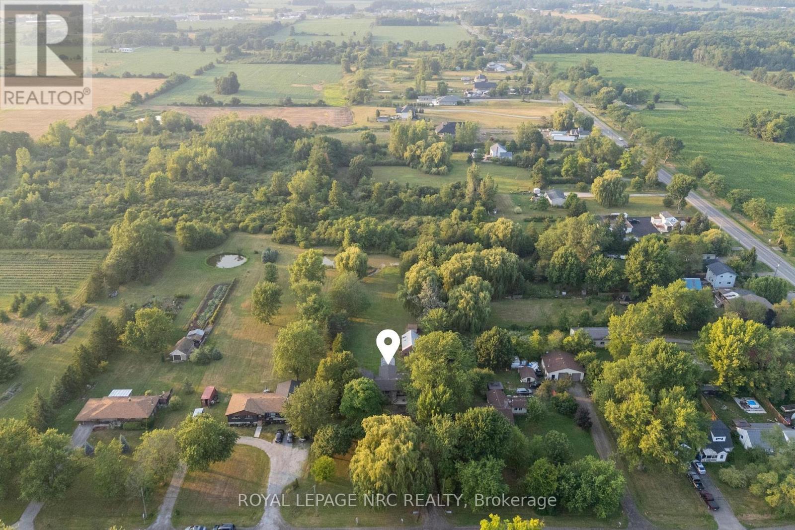 2432 Port Robinson Road, Thorold, Ontario  L3B 5N5 - Photo 18 - X12319744