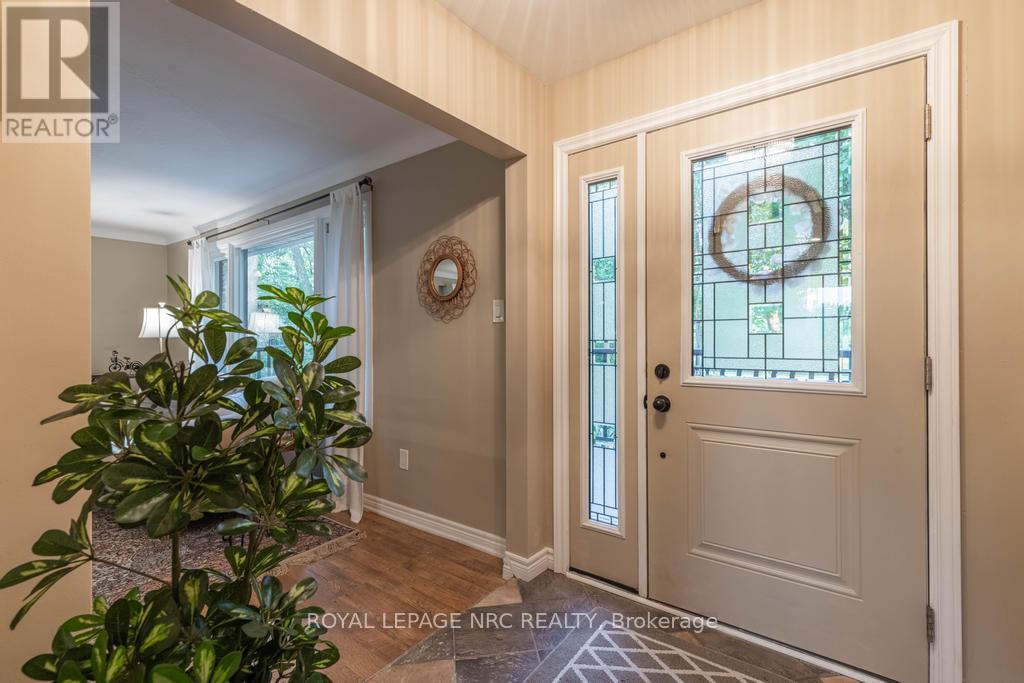2432 Port Robinson Road, Thorold, Ontario  L3B 5N5 - Photo 22 - X12319744