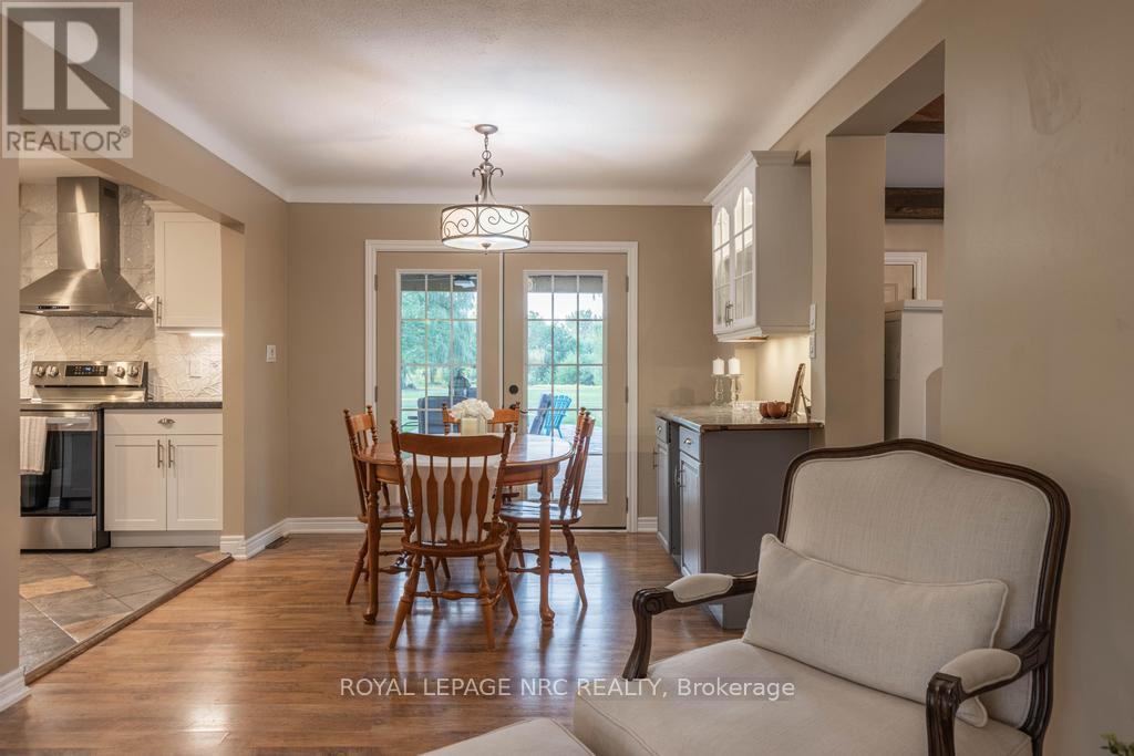 2432 Port Robinson Road, Thorold, Ontario  L3B 5N5 - Photo 27 - X12319744