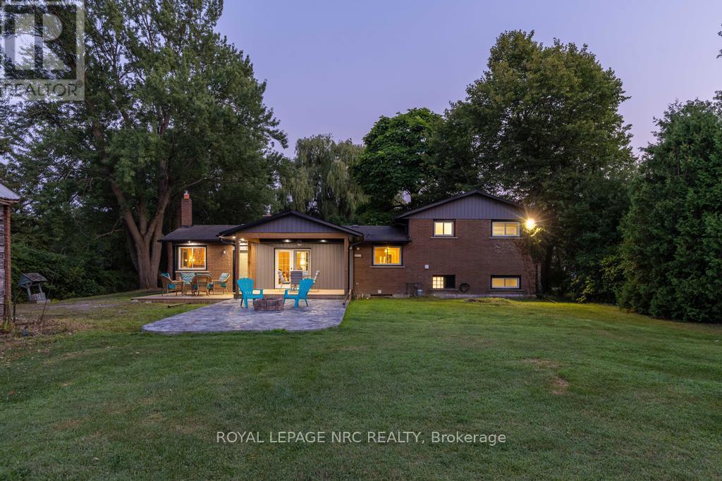 2432 Port Robinson Road, Thorold, Ontario  L3B 5N5 - Photo 45 - X12319744