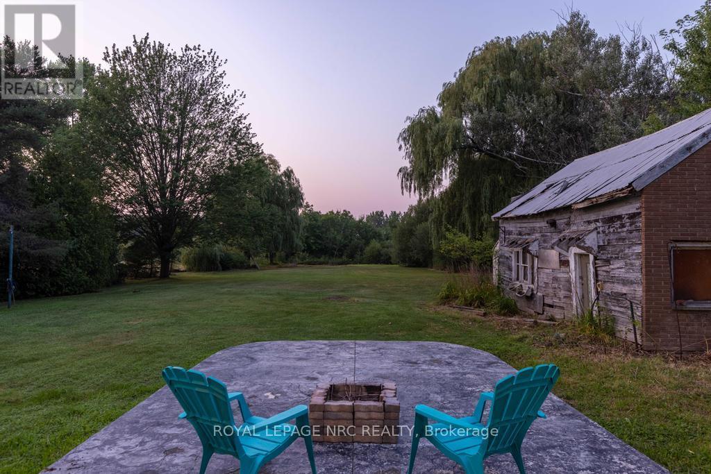2432 Port Robinson Road, Thorold, Ontario  L3B 5N5 - Photo 47 - X12319744