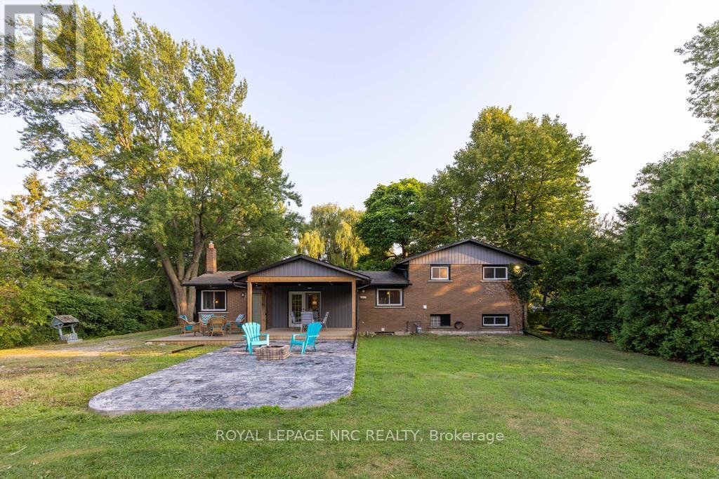 2432 Port Robinson Road, Thorold, Ontario  L3B 5N5 - Photo 9 - X12319744