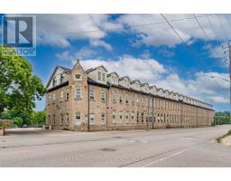 201 - 25 CONCESSION STREET, Cambridge, Ontario