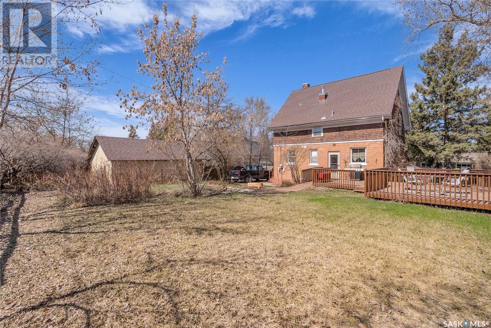 571 19th Street, Prince Albert, Saskatchewan  S7V 1K3 - Photo 43 - SK013579