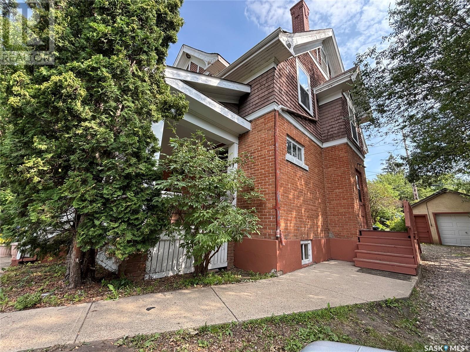 571 19th Street, Prince Albert, Saskatchewan  S7V 1K3 - Photo 48 - SK013579
