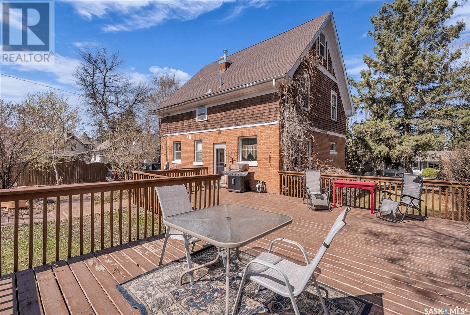 571 19th Street, Prince Albert, Saskatchewan  S7V 1K3 - Photo 42 - SK013579