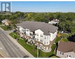 480 FAIRVIEW Unit# 305, Windsor, Ontario