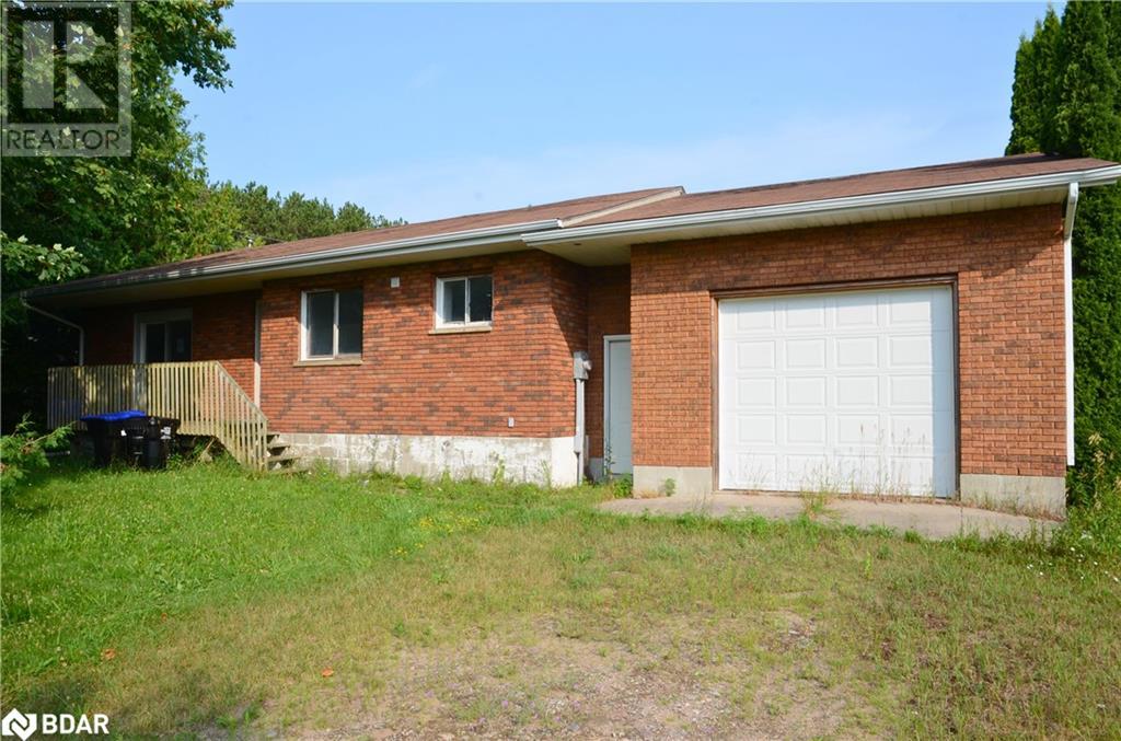 Property at 160 CONCESSION ROAD 17 W image 1