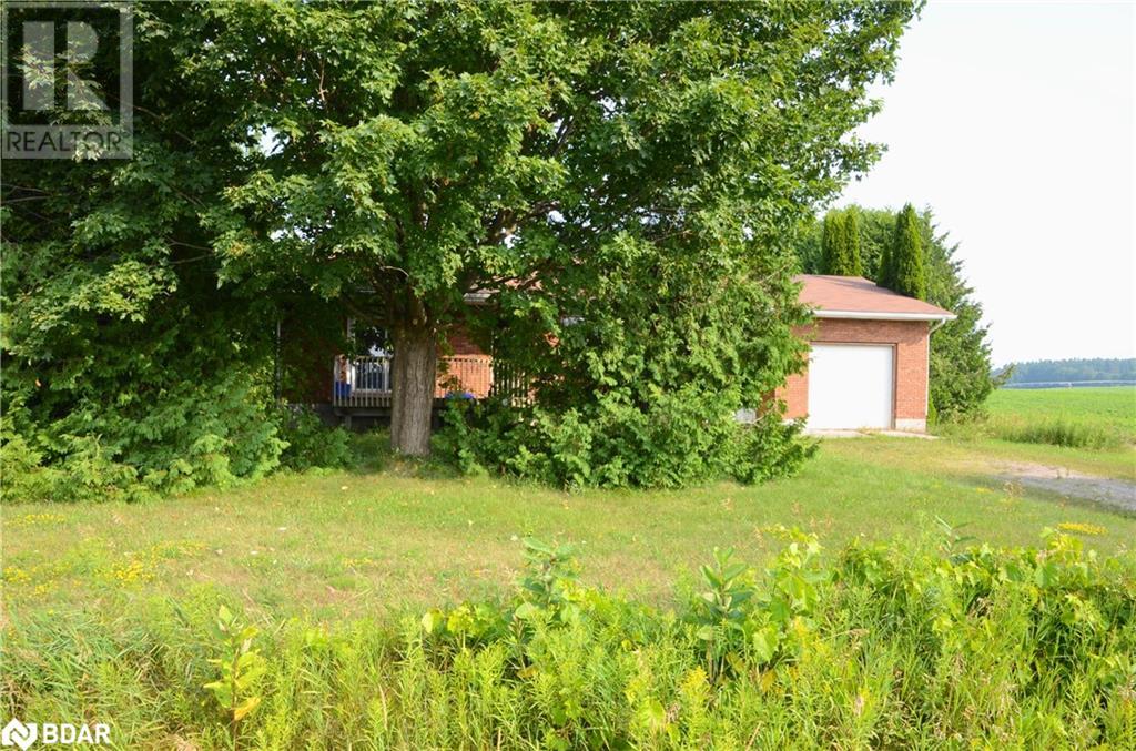Property at 160 CONCESSION ROAD 17 W image 2