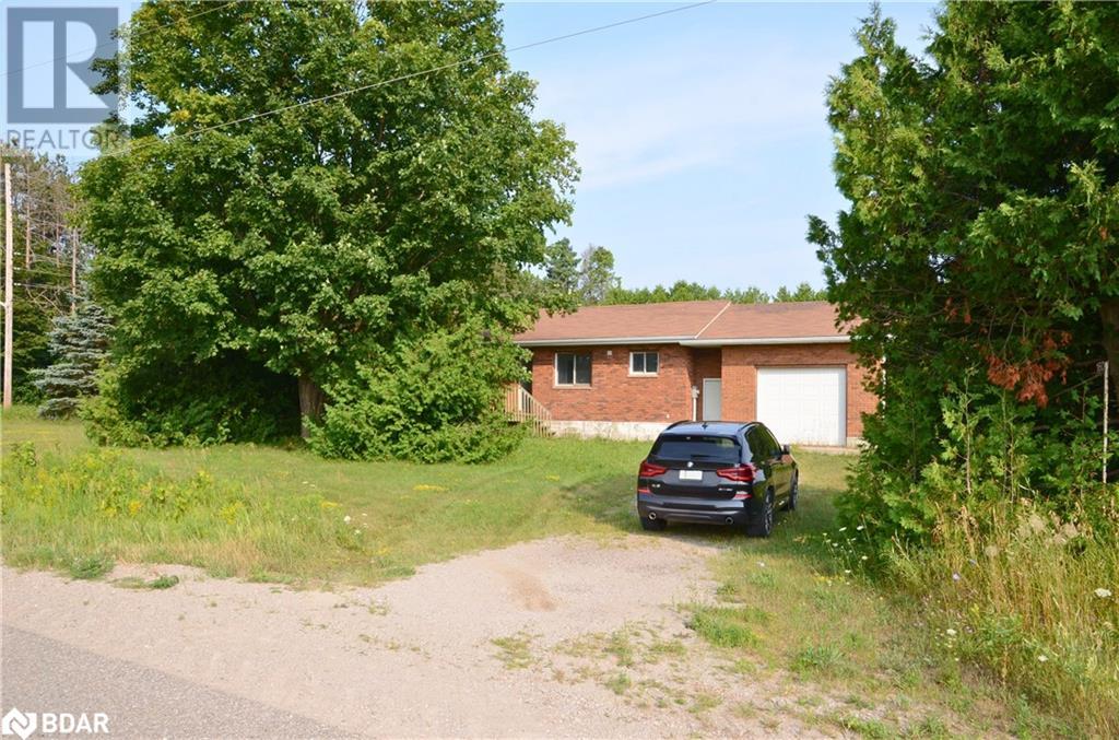 Property at 160 CONCESSION ROAD 17 W image 3
