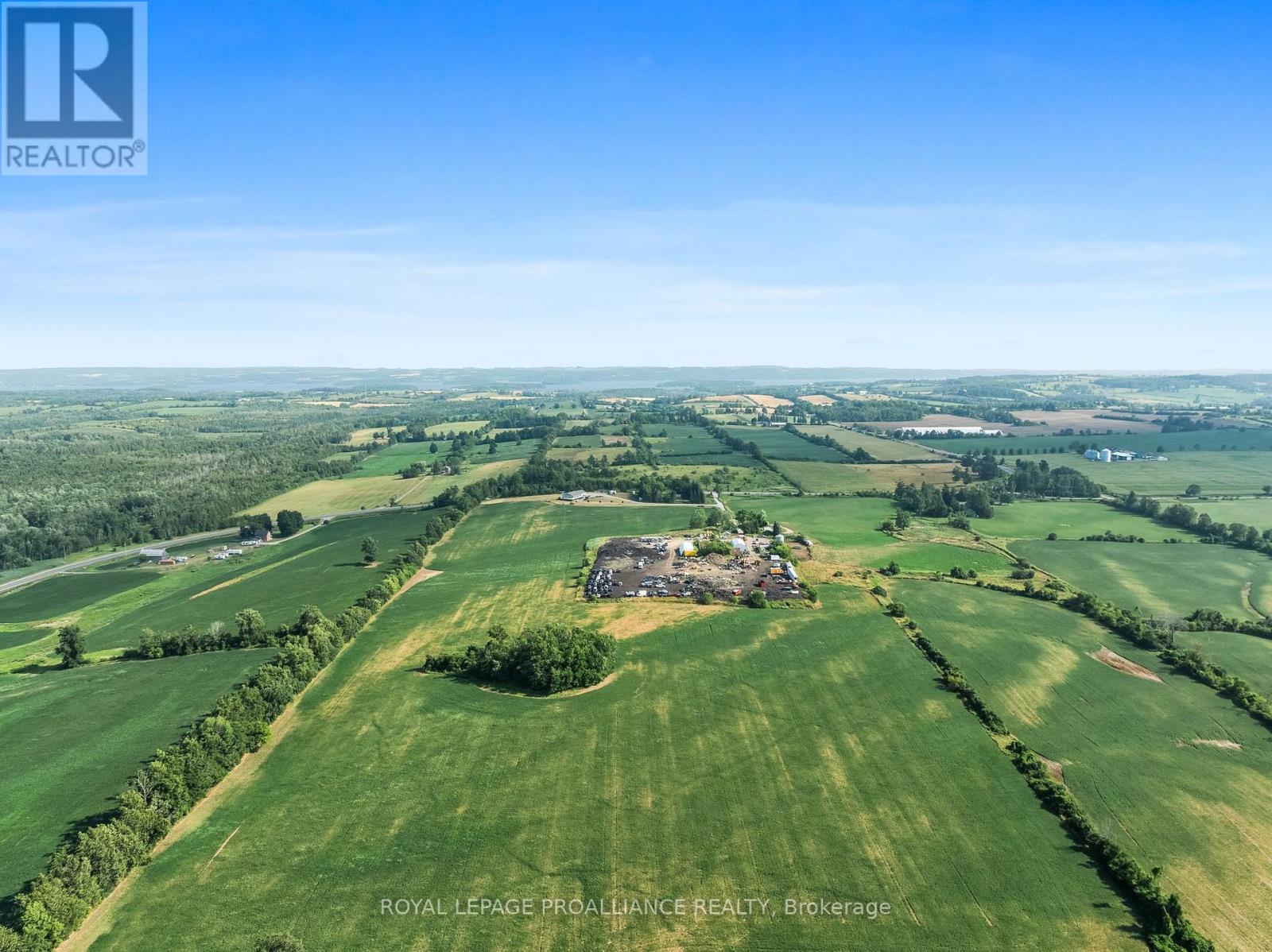 1526 County Road 2, Otonabee-South Monaghan, Ontario  K0L 1B0 - Photo 4 - X12319739