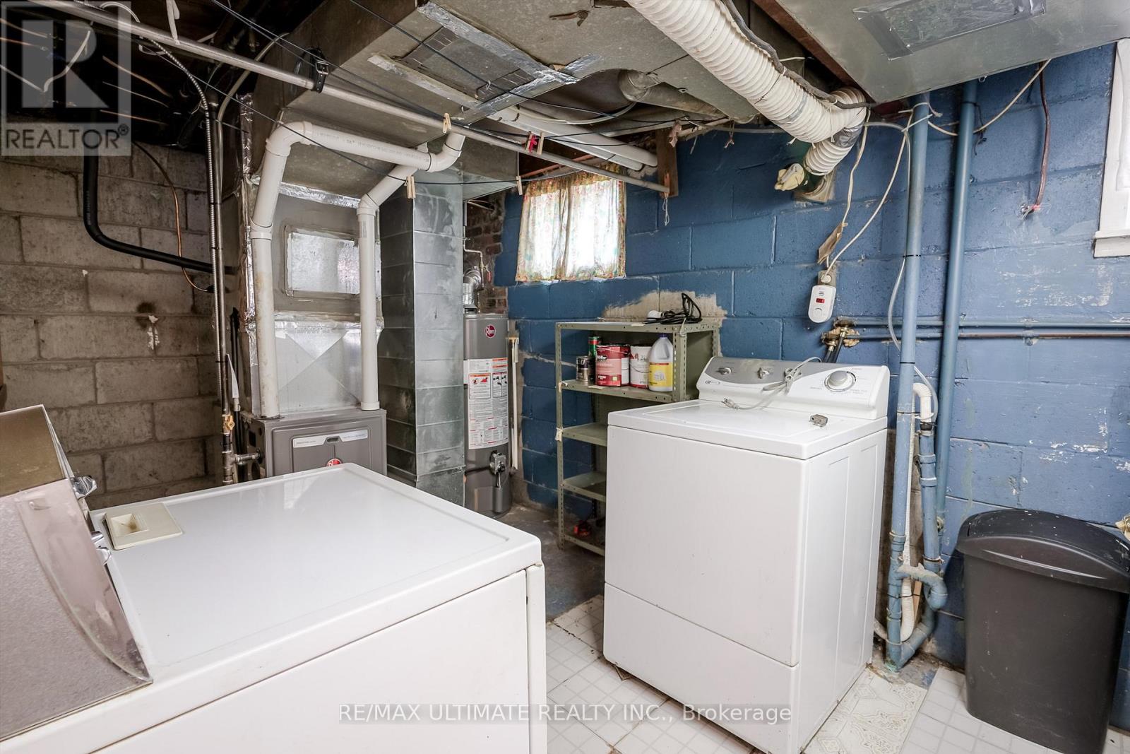 6a North Woodrow Boulevard, Toronto, Ontario  M1K 1W1 - Photo 23 - E12319120