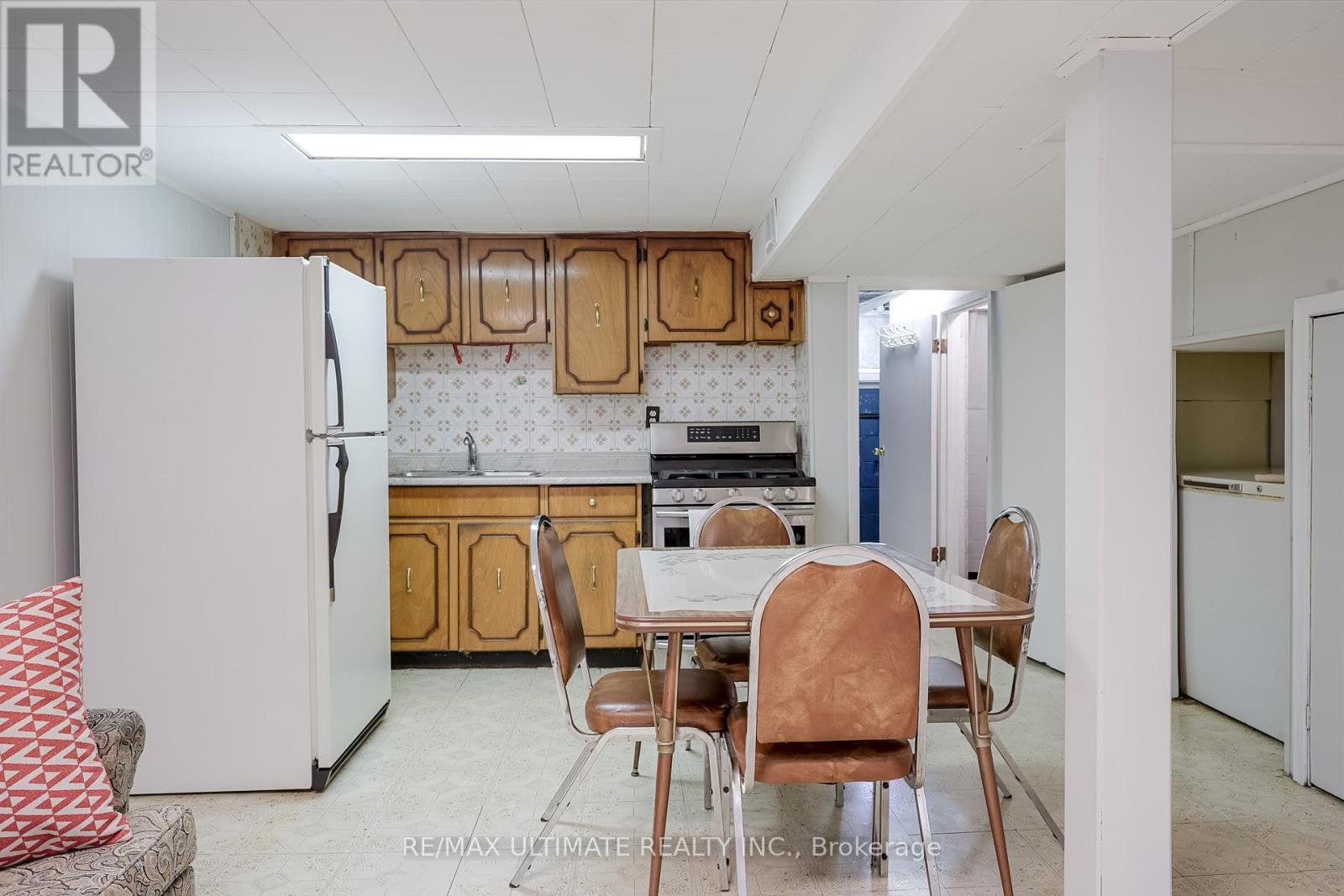 6a North Woodrow Boulevard, Toronto, Ontario  M1K 1W1 - Photo 21 - E12319120