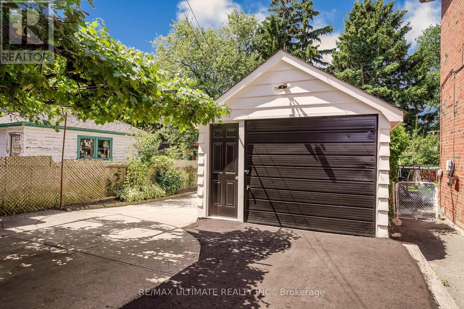 6a North Woodrow Boulevard, Toronto, Ontario  M1K 1W1 - Photo 25 - E12319120