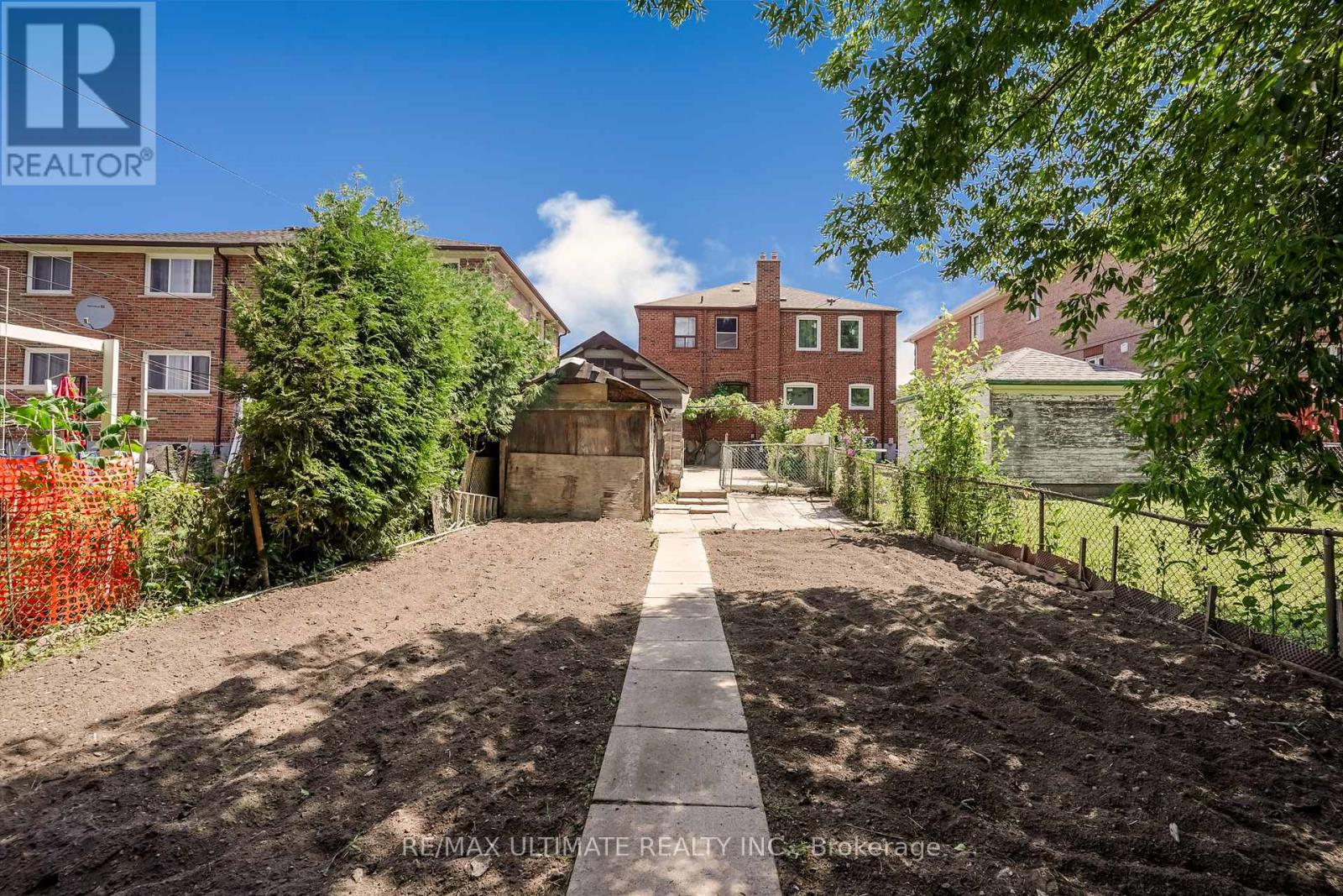 6a North Woodrow Boulevard, Toronto, Ontario  M1K 1W1 - Photo 27 - E12319120