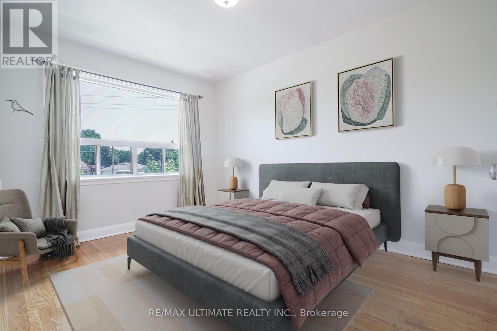 6a North Woodrow Boulevard, Toronto, Ontario  M1K 1W1 - Photo 15 - E12319120