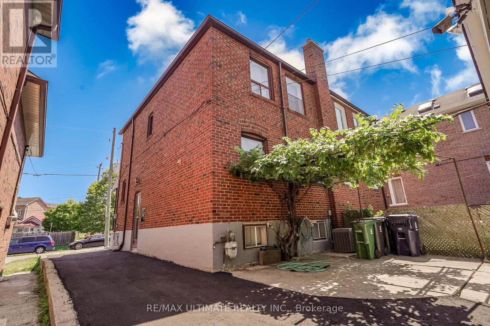 6a North Woodrow Boulevard, Toronto, Ontario  M1K 1W1 - Photo 4 - E12319120