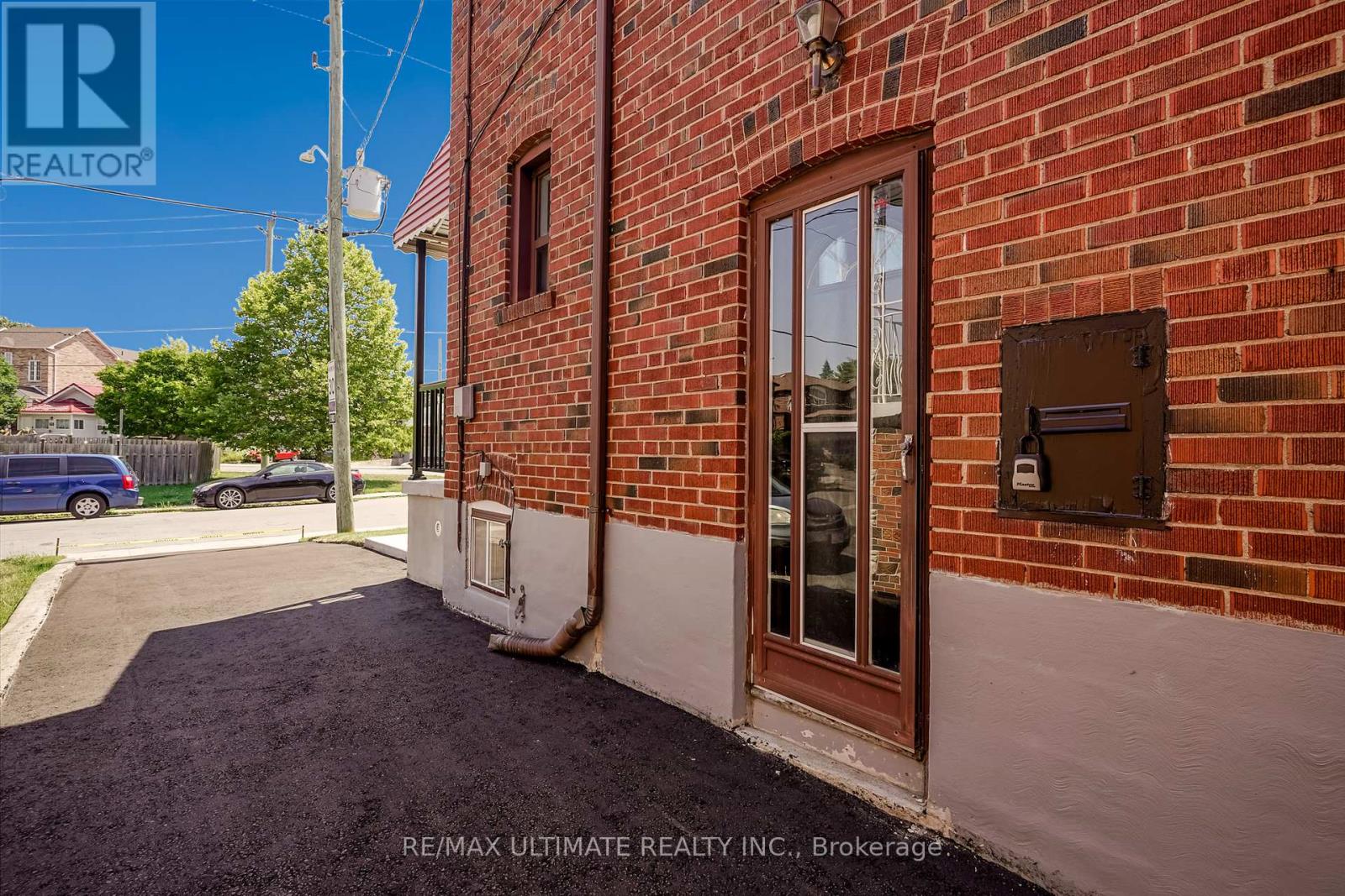 6a North Woodrow Boulevard, Toronto, Ontario  M1K 1W1 - Photo 3 - E12319120