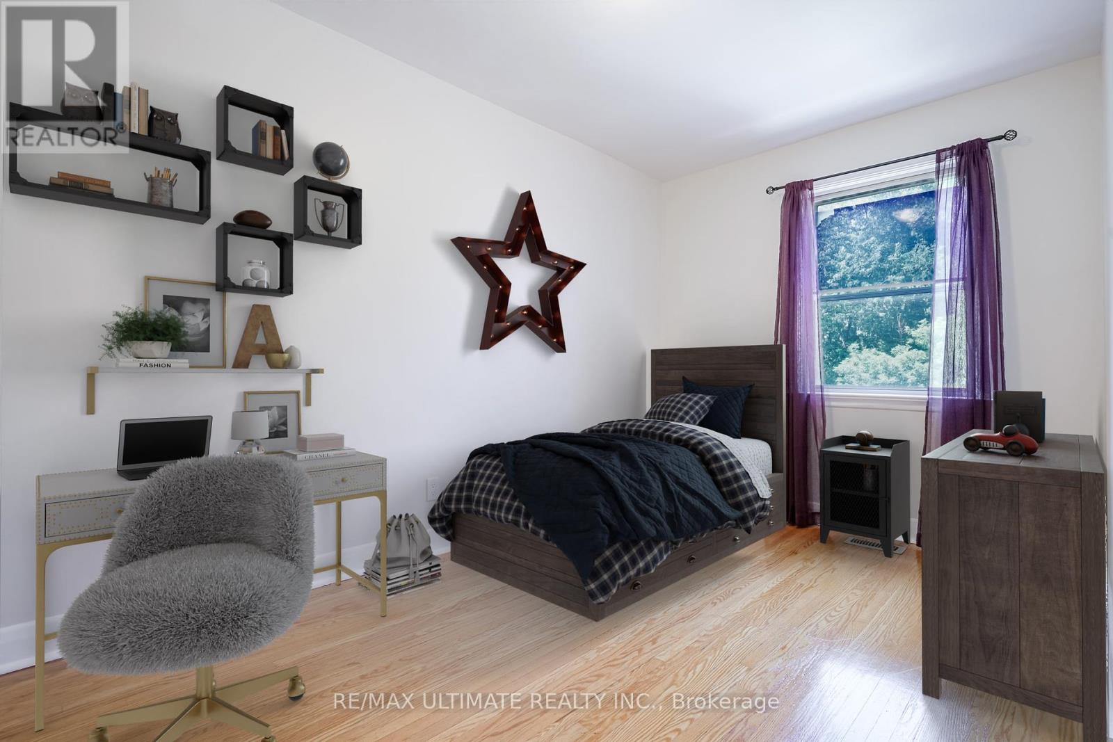 6a North Woodrow Boulevard, Toronto, Ontario  M1K 1W1 - Photo 16 - E12319120
