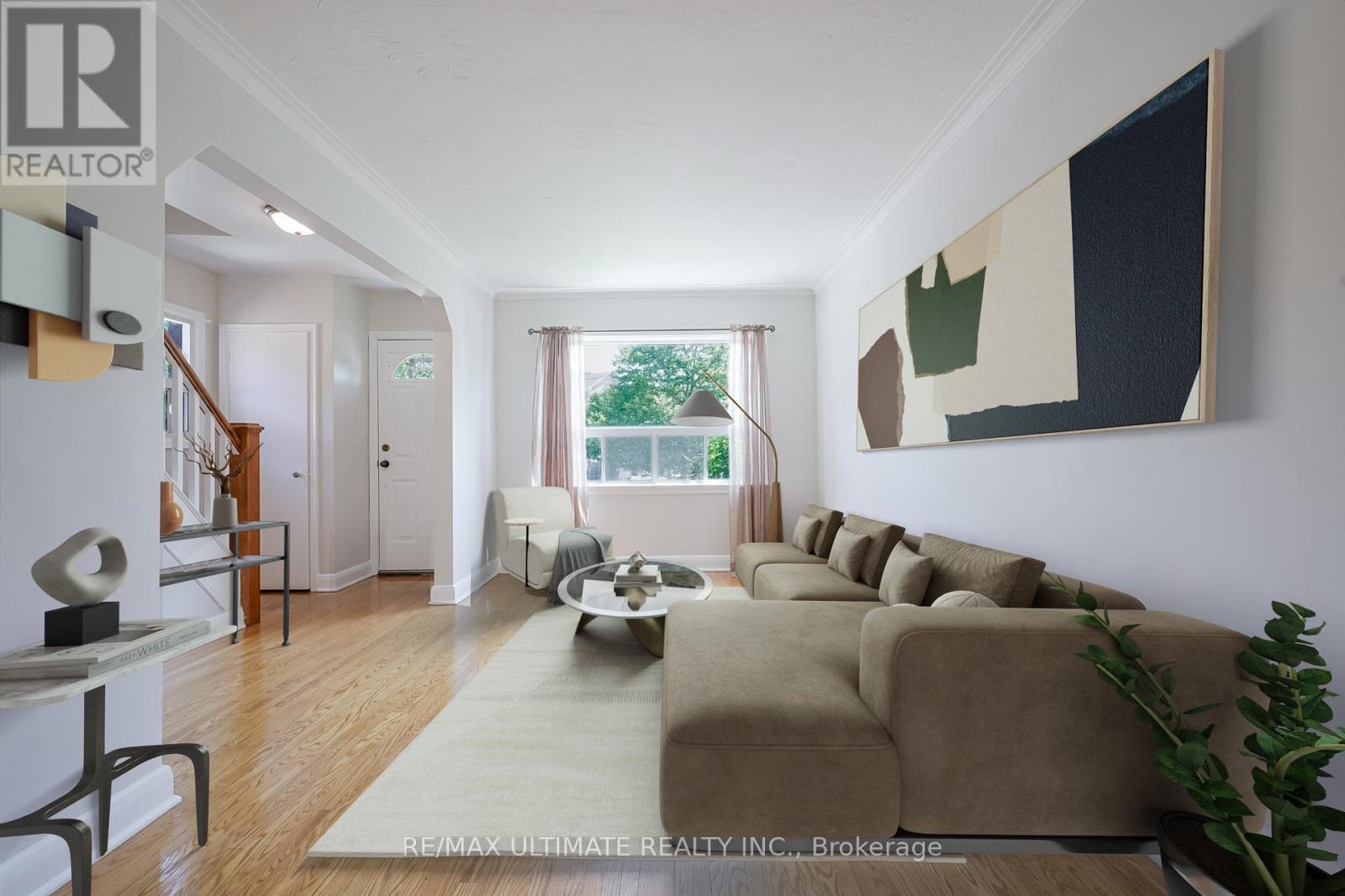 6a North Woodrow Boulevard, Toronto, Ontario  M1K 1W1 - Photo 7 - E12319120
