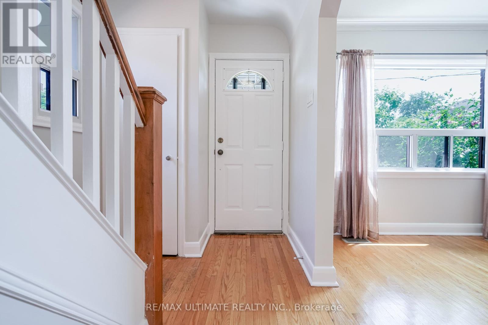 6a North Woodrow Boulevard, Toronto, Ontario  M1K 1W1 - Photo 5 - E12319120