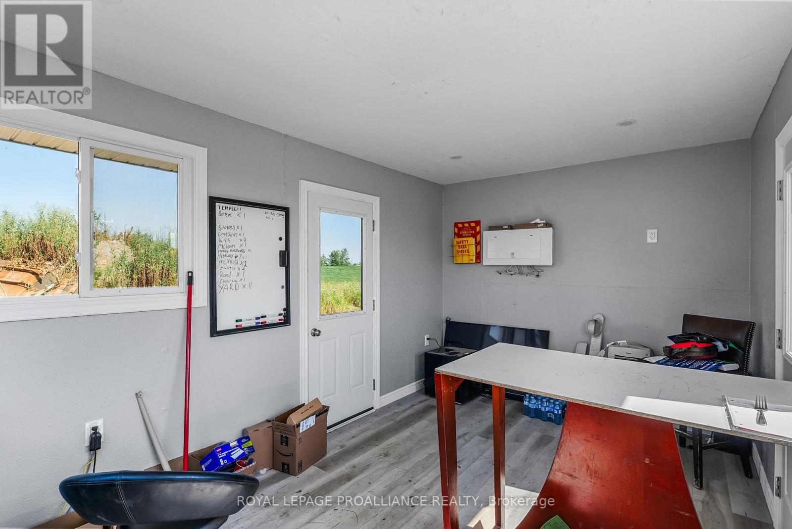 1526 County Road 2, Otonabee-South Monaghan, Ontario  K0L 1B0 - Photo 13 - X12319739