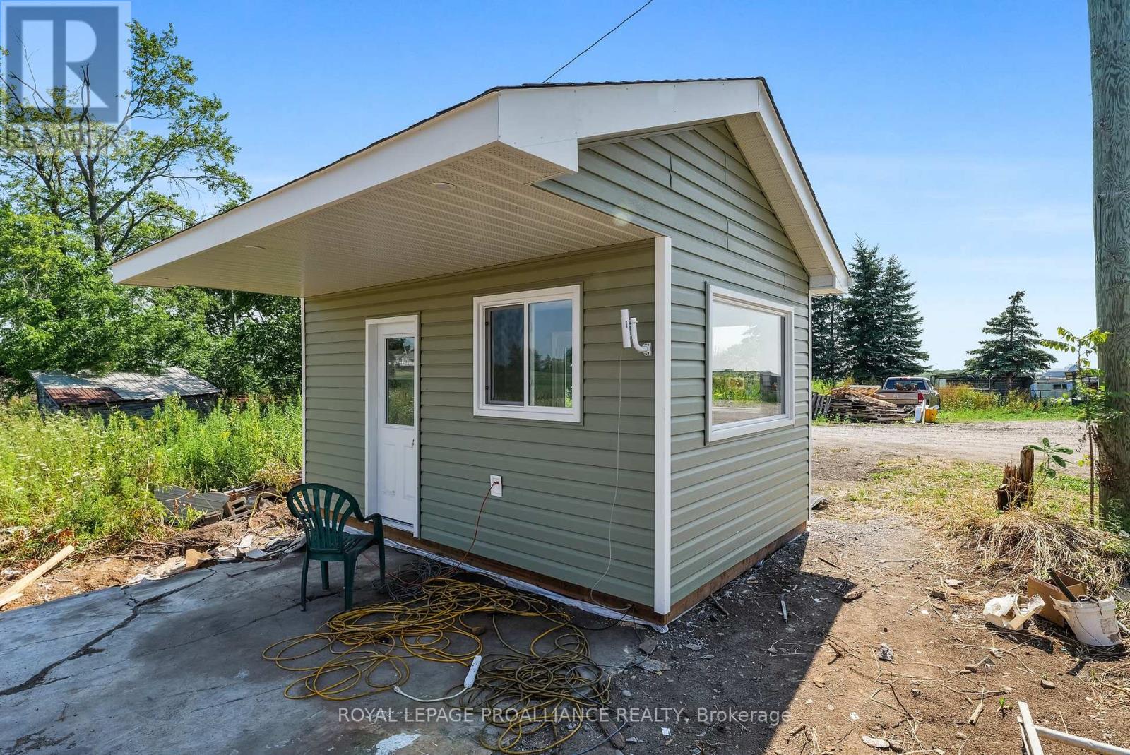 1526 County Road 2, Otonabee-South Monaghan, Ontario  K0L 1B0 - Photo 11 - X12319739