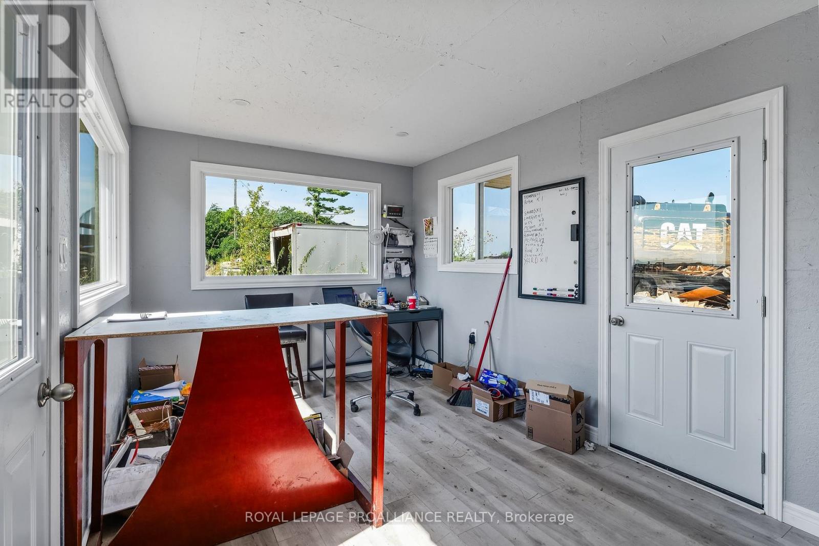 1526 County Road 2, Otonabee-South Monaghan, Ontario  K0L 1B0 - Photo 12 - X12319739