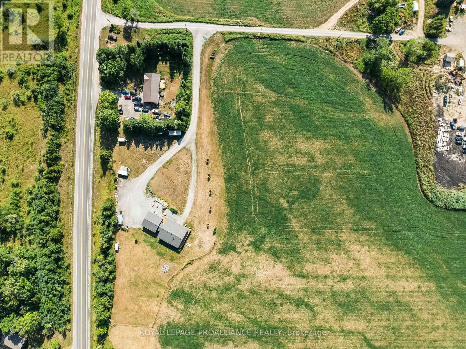 1526 County Road 2, Otonabee-South Monaghan, Ontario  K0L 1B0 - Photo 21 - X12319739