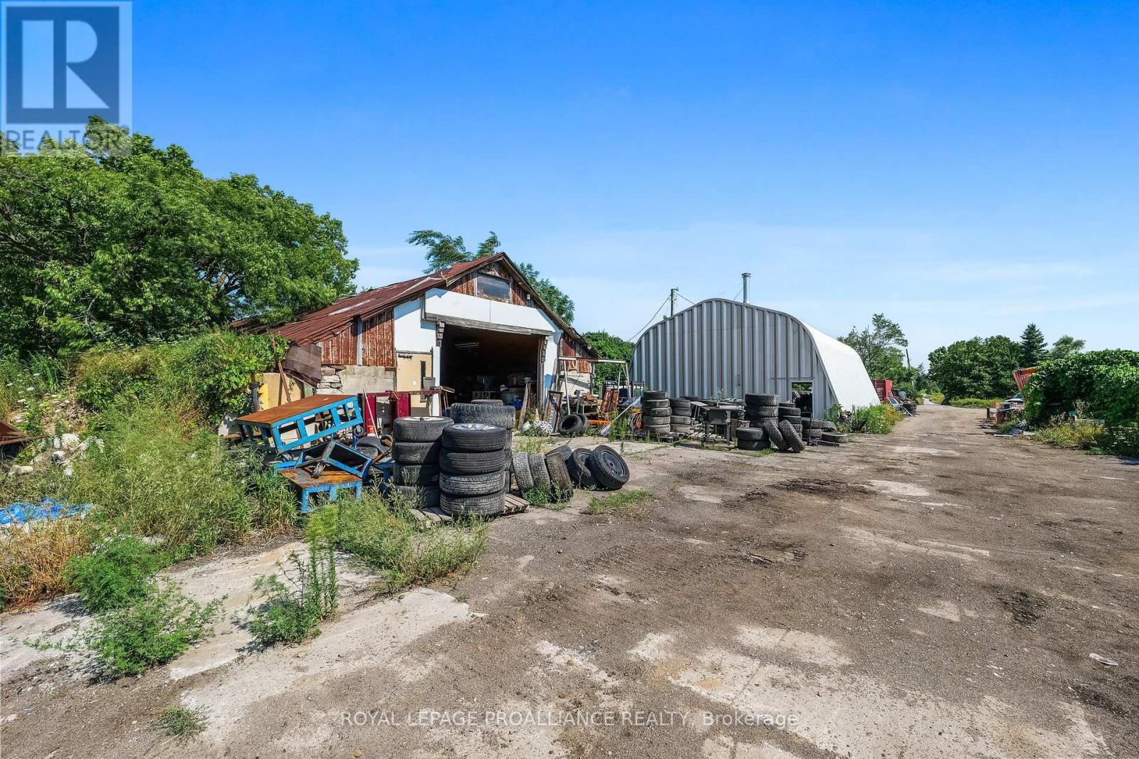 1526 County Road 2, Otonabee-South Monaghan, Ontario  K0L 1B0 - Photo 17 - X12319739