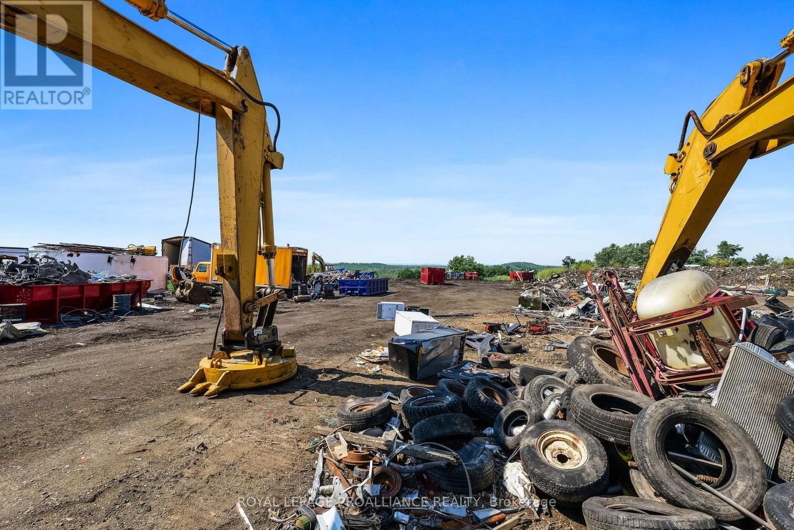 1526 County Road 2, Otonabee-South Monaghan, Ontario  K0L 1B0 - Photo 18 - X12319739