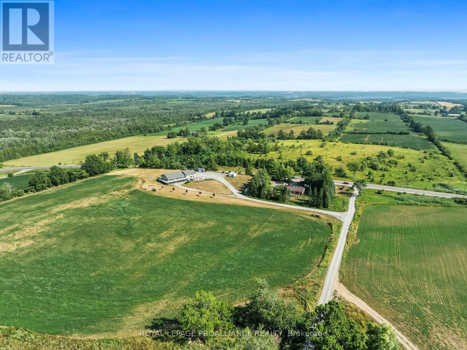 1526 County Road 2, Otonabee-South Monaghan, Ontario  K0L 1B0 - Photo 28 - X12319739