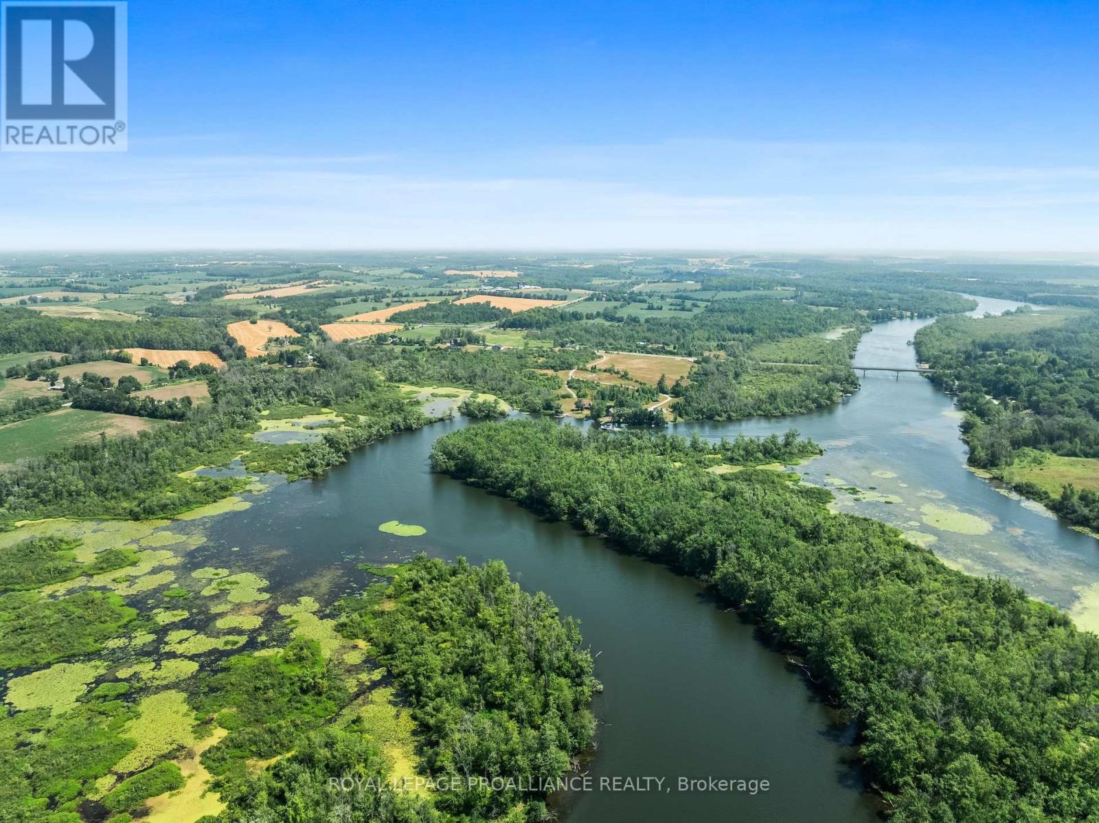 1526 County Road 2, Otonabee-South Monaghan, Ontario  K0L 1B0 - Photo 25 - X12319739
