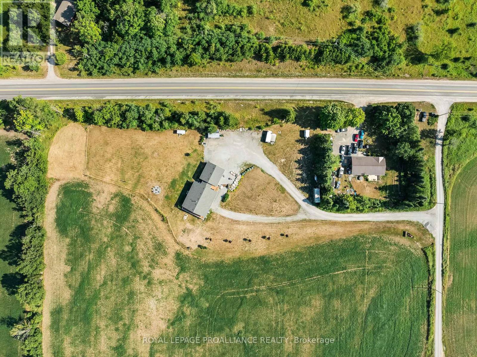 1526 County Road 2, Otonabee-South Monaghan, Ontario  K0L 1B0 - Photo 29 - X12319739