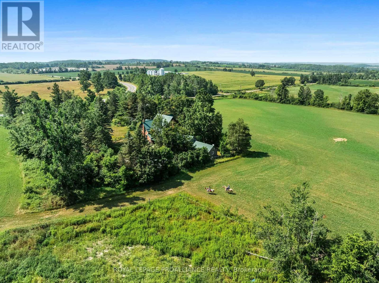 1526 County Road 2, Otonabee-South Monaghan, Ontario  K0L 1B0 - Photo 30 - X12319739