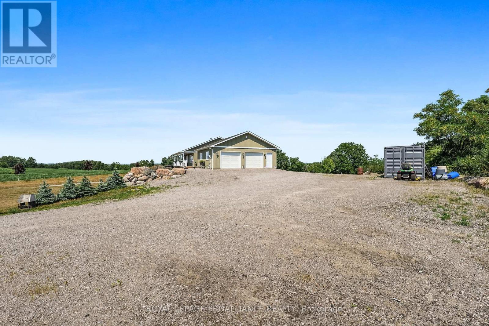 1526 County Road 2, Otonabee-South Monaghan, Ontario  K0L 1B0 - Photo 44 - X12319739