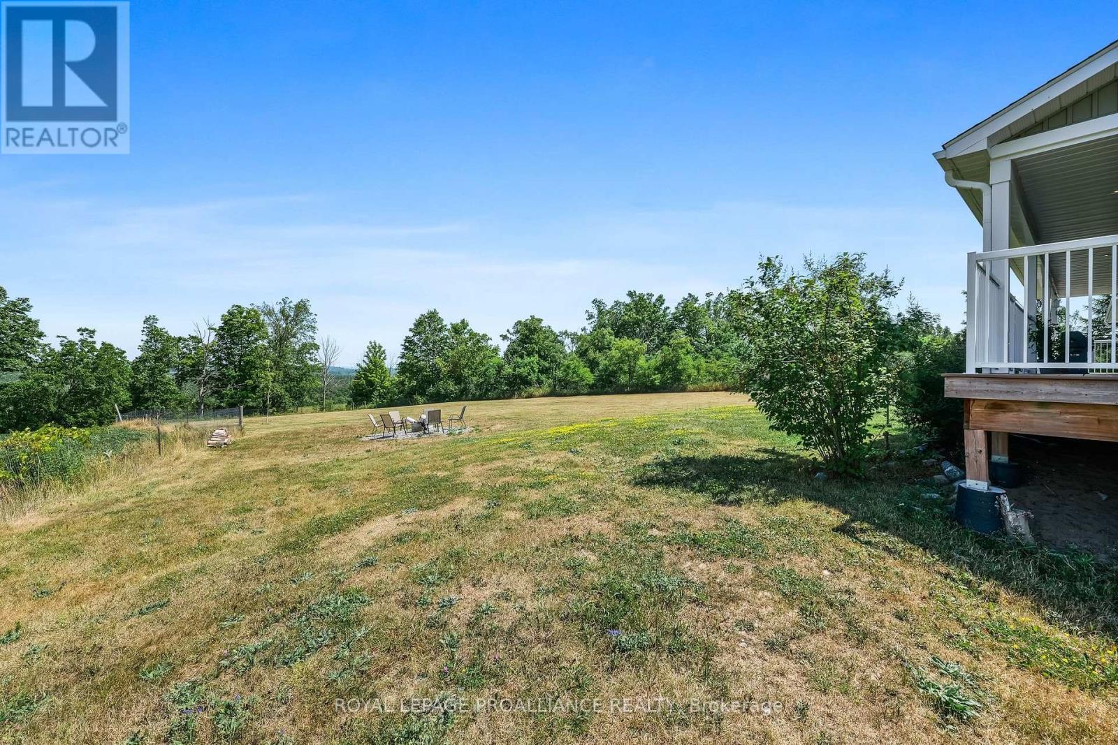 1526 County Road 2, Otonabee-South Monaghan, Ontario  K0L 1B0 - Photo 38 - X12319739