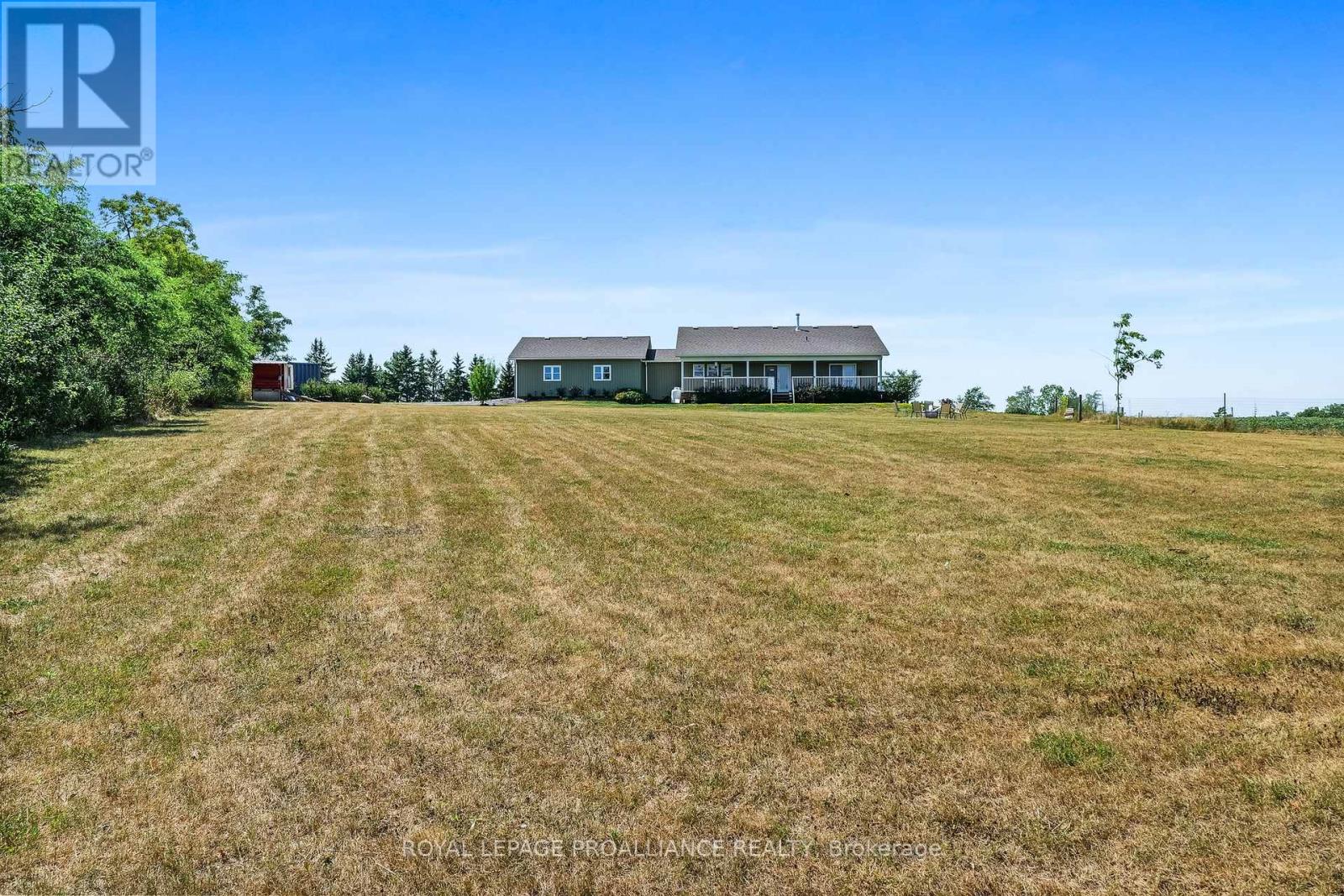 1526 County Road 2, Otonabee-South Monaghan, Ontario  K0L 1B0 - Photo 34 - X12319739