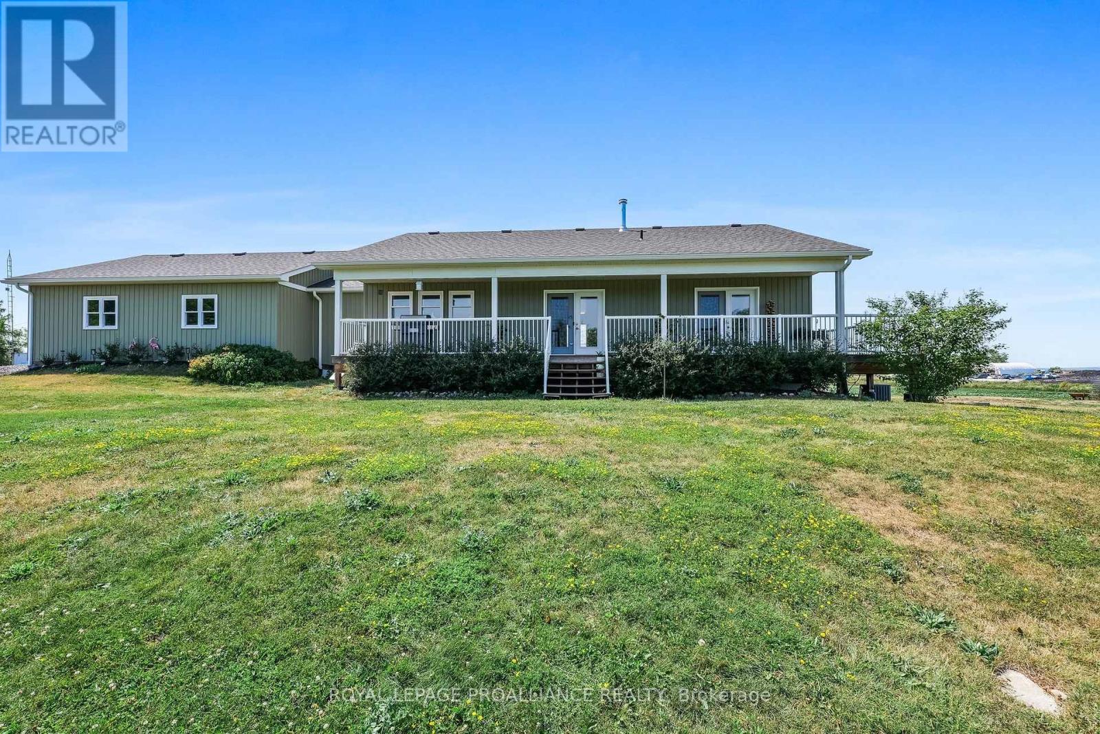 1526 County Road 2, Otonabee-South Monaghan, Ontario  K0L 1B0 - Photo 37 - X12319739