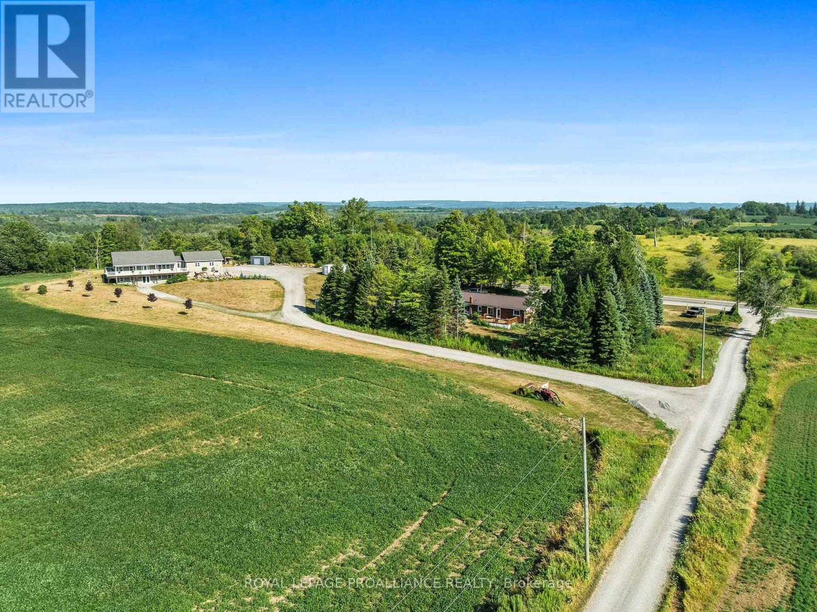 1526 County Road 2, Otonabee-South Monaghan, Ontario  K0L 1B0 - Photo 41 - X12319739