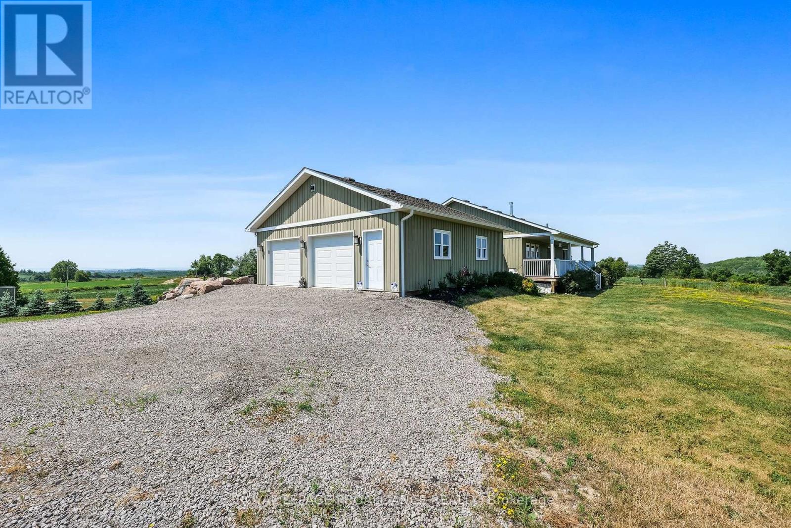 1526 County Road 2, Otonabee-South Monaghan, Ontario  K0L 1B0 - Photo 43 - X12319739