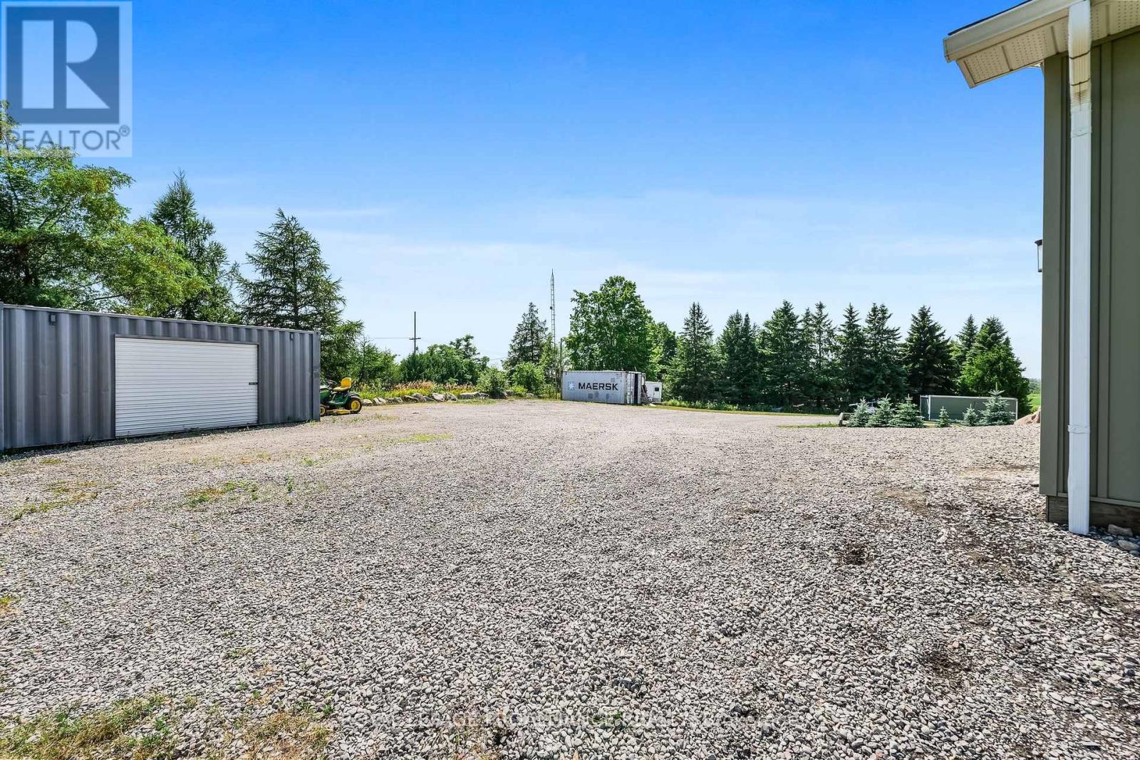 1526 County Road 2, Otonabee-South Monaghan, Ontario  K0L 1B0 - Photo 45 - X12319739