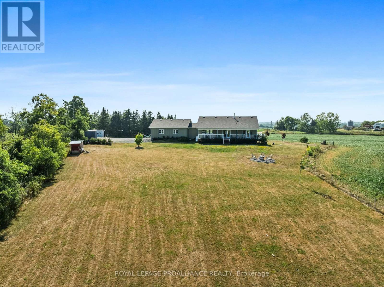 1526 County Road 2, Otonabee-South Monaghan, Ontario  K0L 1B0 - Photo 46 - X12319739