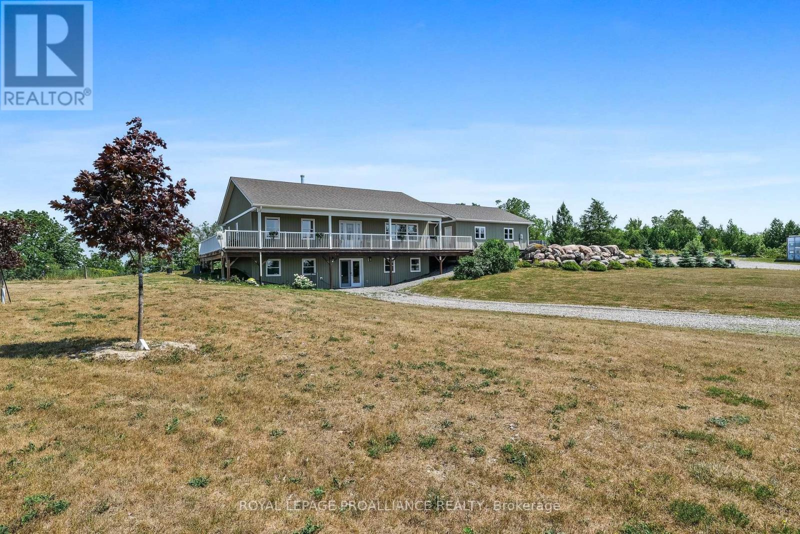 1526 County Road 2, Otonabee-South Monaghan, Ontario  K0L 1B0 - Photo 47 - X12319739