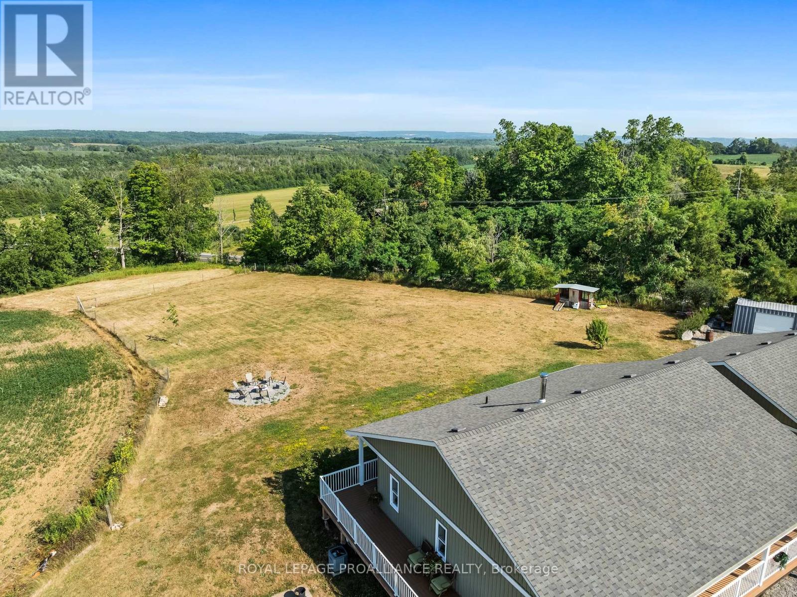 1526 County Road 2, Otonabee-South Monaghan, Ontario  K0L 1B0 - Photo 49 - X12319739