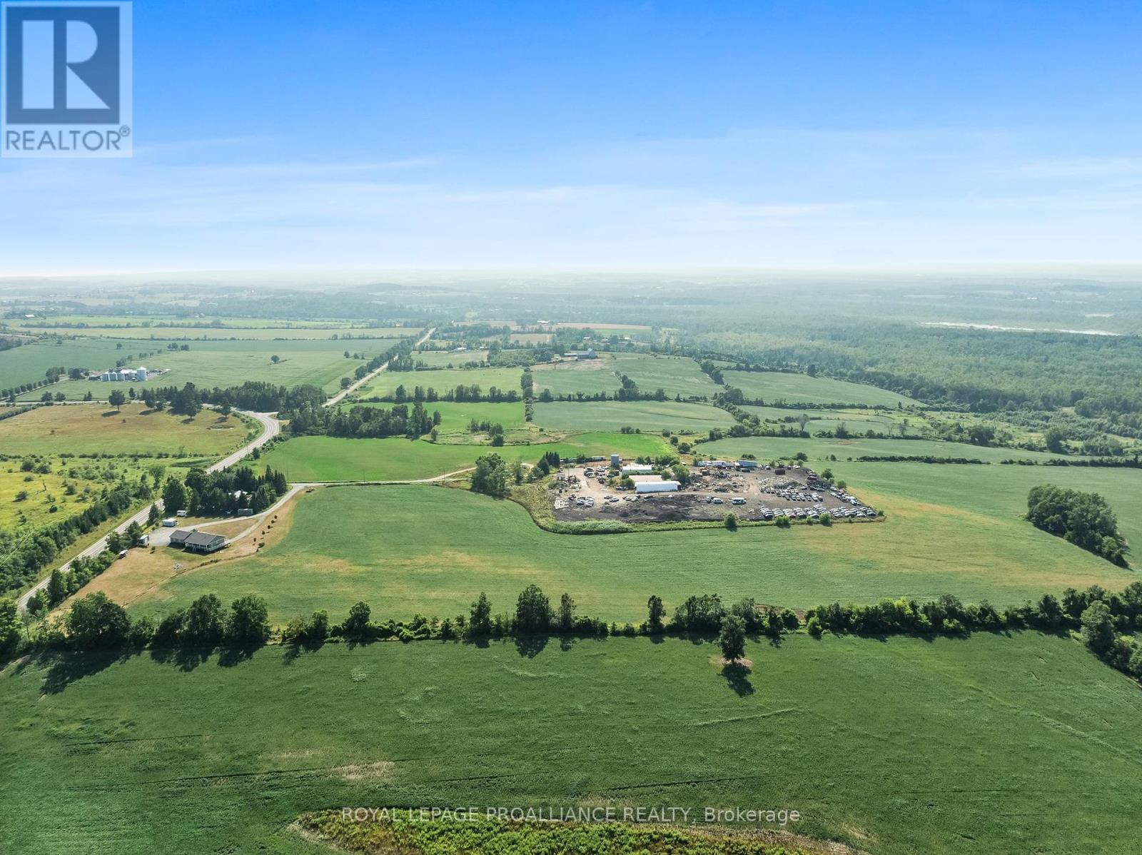 1526 County Road 2, Otonabee-South Monaghan, Ontario  K0L 1B0 - Photo 5 - X12319739